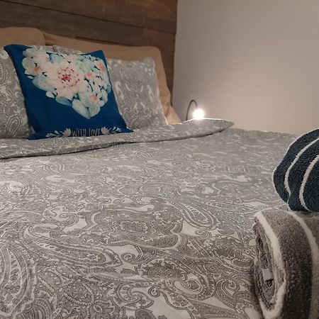 Best Relax Heviz Apartman Exteriér fotografie