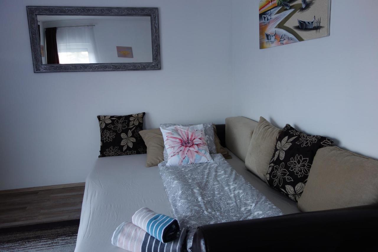 Best Relax Heviz Apartman Exteriér fotografie