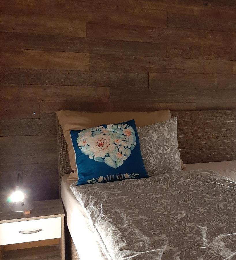 Best Relax Heviz Apartman Exteriér fotografie