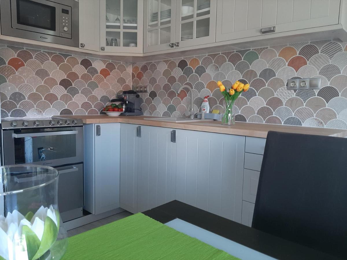 Best Relax Heviz Apartman Exteriér fotografie
