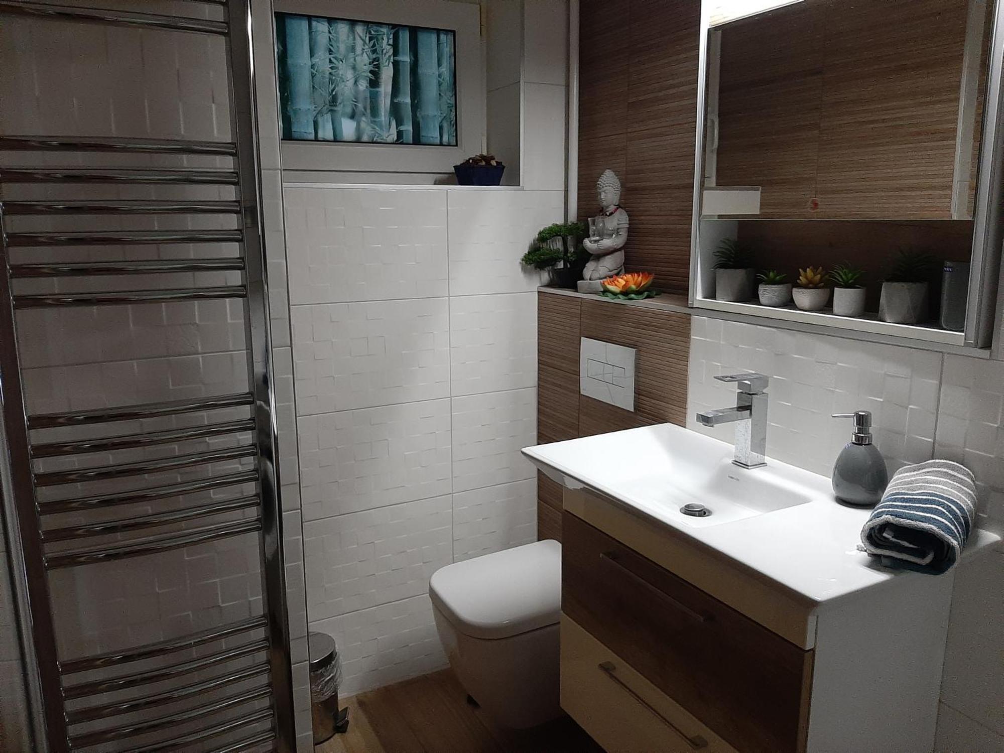 Best Relax Heviz Apartman Exteriér fotografie