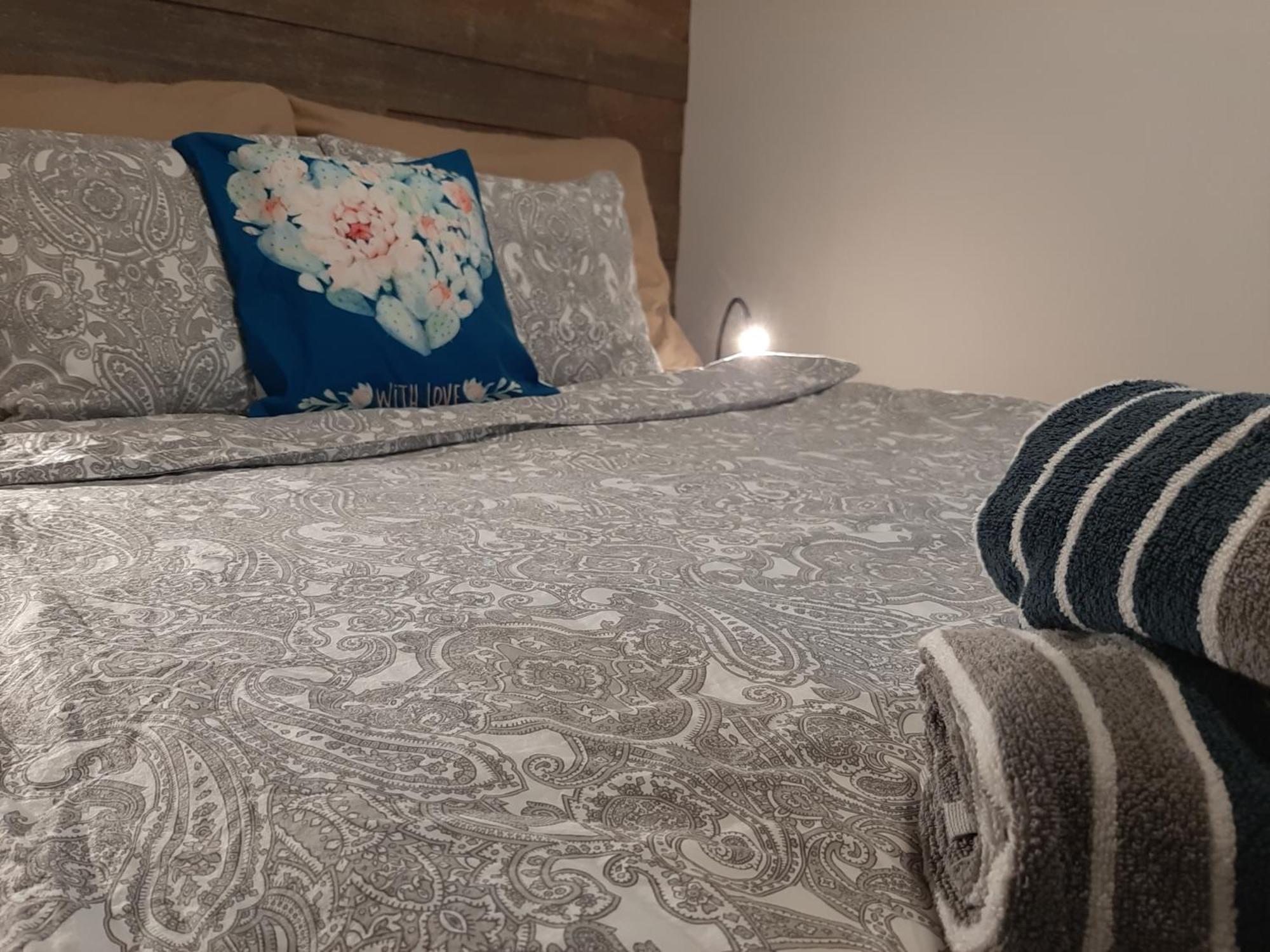 Best Relax Heviz Apartman Exteriér fotografie